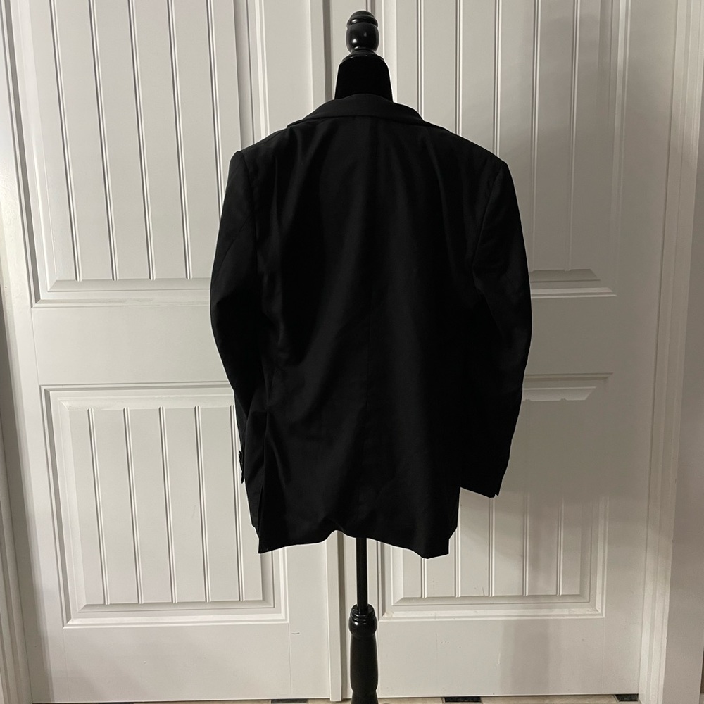 Mens sport jacket - Picture 3 of 6